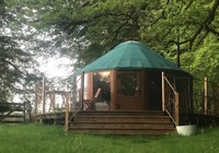 Elder Yurt