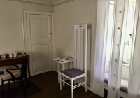 Mackintosh Zimmer